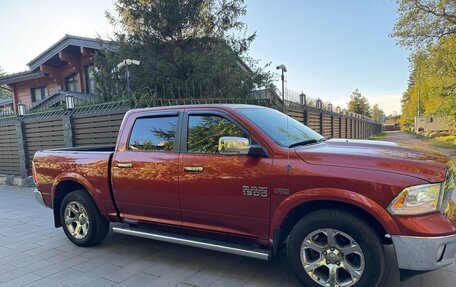 Dodge RAM IV, 2013 год, 4 200 000 рублей, 3 фотография