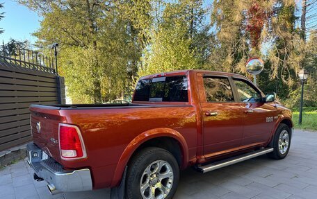 Dodge RAM IV, 2013 год, 4 200 000 рублей, 4 фотография