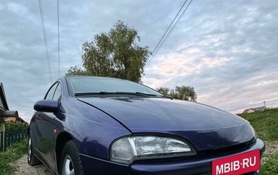 Opel Tigra, 1997 год, 300 000 рублей, 1 фотография