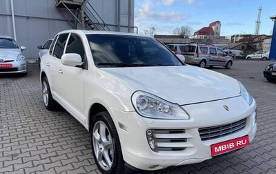Porsche Cayenne III, 2009 год, 1 150 000 рублей, 1 фотография