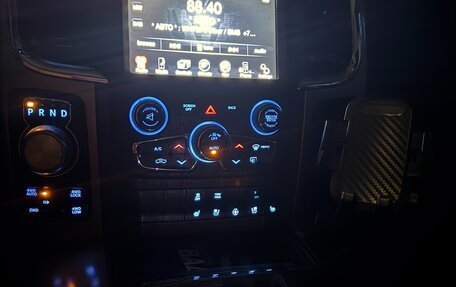 Dodge RAM IV, 2013 год, 4 200 000 рублей, 13 фотография