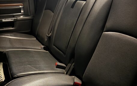 Dodge RAM IV, 2013 год, 4 200 000 рублей, 14 фотография