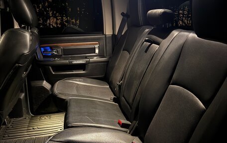 Dodge RAM IV, 2013 год, 4 200 000 рублей, 15 фотография