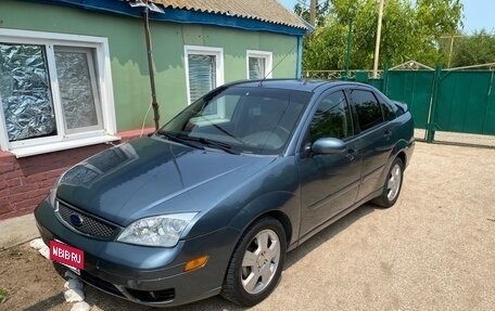 Ford Focus IV, 2004 год, 550 000 рублей, 4 фотография