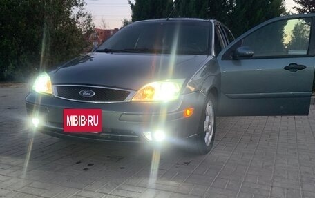 Ford Focus IV, 2004 год, 550 000 рублей, 5 фотография