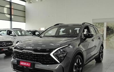 KIA Sportage IV рестайлинг, 2025 год, 4 200 000 рублей, 1 фотография