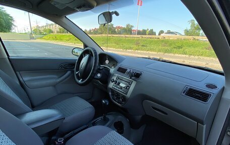 Ford Focus IV, 2004 год, 550 000 рублей, 13 фотография