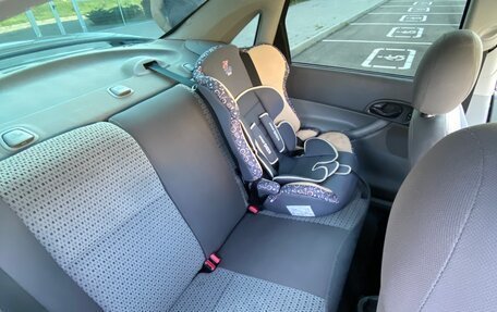 Ford Focus IV, 2004 год, 550 000 рублей, 12 фотография