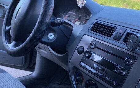 Ford Focus IV, 2004 год, 550 000 рублей, 11 фотография