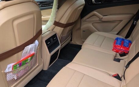 Porsche Cayenne III, 2019 год, 7 100 000 рублей, 7 фотография