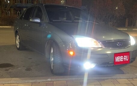 Ford Focus IV, 2004 год, 550 000 рублей, 9 фотография