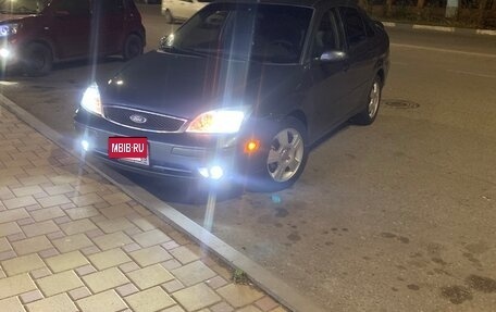 Ford Focus IV, 2004 год, 550 000 рублей, 8 фотография