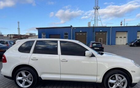Porsche Cayenne III, 2009 год, 1 150 000 рублей, 3 фотография