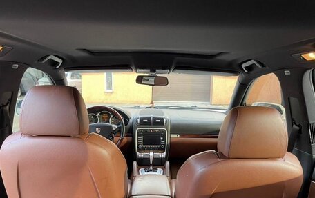 Porsche Cayenne III, 2009 год, 1 150 000 рублей, 4 фотография