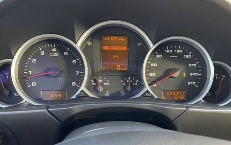 Porsche Cayenne III, 2009 год, 1 150 000 рублей, 6 фотография