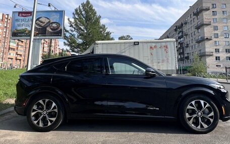 Ford Mustang Mach-E I, 2021 год, 3 888 000 рублей, 5 фотография