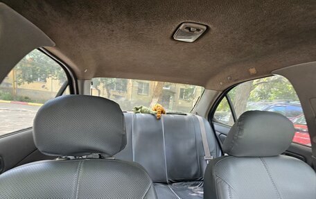 Nissan Sunny B15, 2002 год, 360 000 рублей, 4 фотография