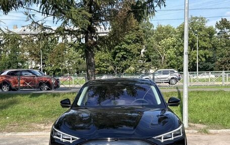 Ford Mustang Mach-E I, 2021 год, 3 888 000 рублей, 9 фотография