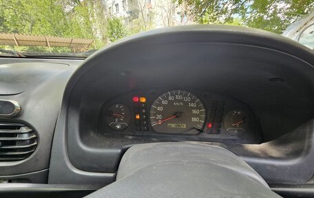 Nissan Sunny B15, 2002 год, 360 000 рублей, 2 фотография