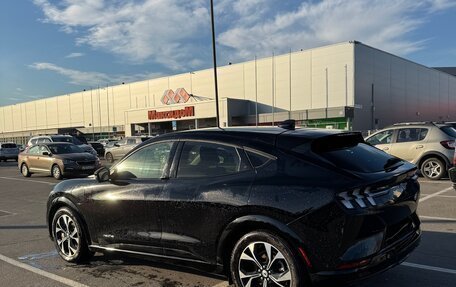Ford Mustang Mach-E I, 2021 год, 3 888 000 рублей, 12 фотография