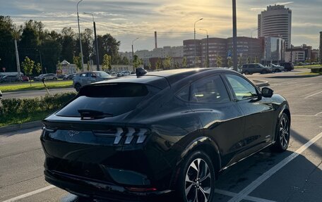 Ford Mustang Mach-E I, 2021 год, 3 888 000 рублей, 11 фотография