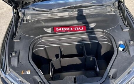 Ford Mustang Mach-E I, 2021 год, 3 888 000 рублей, 7 фотография