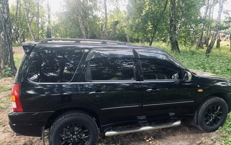 Mazda Tribute II, 2001 год, 830 000 рублей, 7 фотография