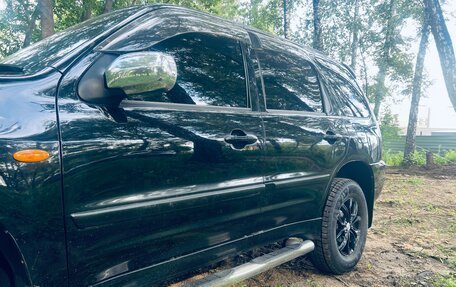 Mazda Tribute II, 2001 год, 830 000 рублей, 5 фотография