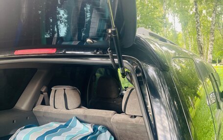 Mazda Tribute II, 2001 год, 830 000 рублей, 16 фотография