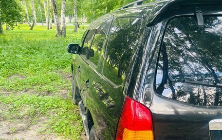 Mazda Tribute II, 2001 год, 830 000 рублей, 8 фотография