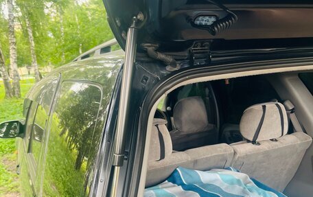 Mazda Tribute II, 2001 год, 830 000 рублей, 19 фотография