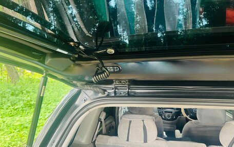 Mazda Tribute II, 2001 год, 830 000 рублей, 20 фотография