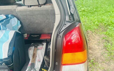 Mazda Tribute II, 2001 год, 830 000 рублей, 22 фотография