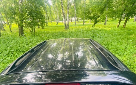 Mazda Tribute II, 2001 год, 830 000 рублей, 29 фотография