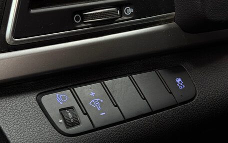 Hyundai Elantra VI рестайлинг, 2018 год, 1 535 600 рублей, 10 фотография