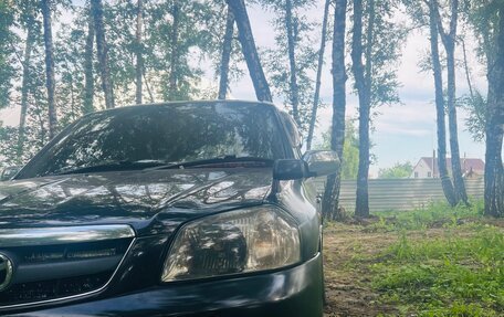Mazda Tribute II, 2001 год, 830 000 рублей, 34 фотография