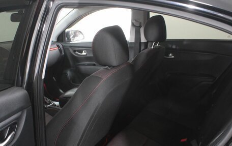 KIA Rio IV, 2022 год, 1 620 000 рублей, 18 фотография