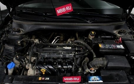 KIA Rio IV, 2022 год, 1 620 000 рублей, 21 фотография