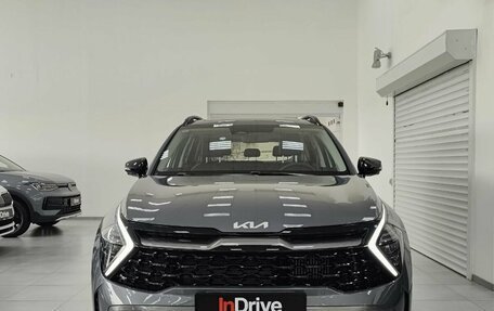 KIA Sportage IV рестайлинг, 2025 год, 4 200 000 рублей, 2 фотография