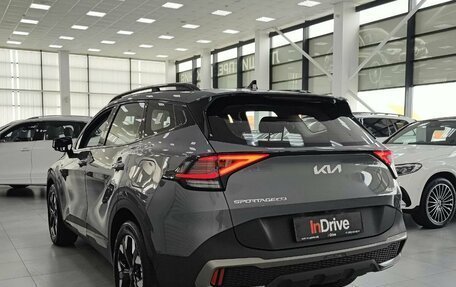 KIA Sportage IV рестайлинг, 2025 год, 4 200 000 рублей, 6 фотография