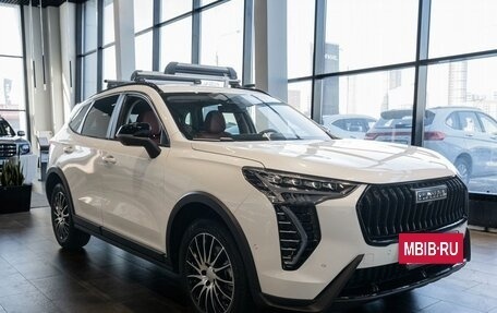Haval Jolion, 2025 год, 2 749 000 рублей, 3 фотография