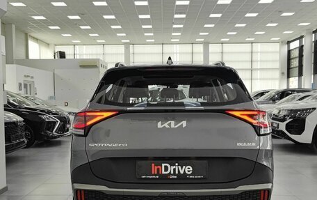 KIA Sportage IV рестайлинг, 2025 год, 4 200 000 рублей, 5 фотография