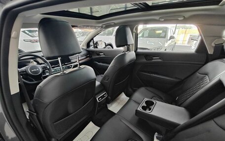 KIA Sportage IV рестайлинг, 2025 год, 4 200 000 рублей, 8 фотография