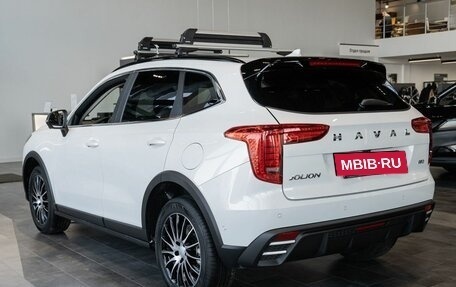 Haval Jolion, 2025 год, 2 749 000 рублей, 7 фотография