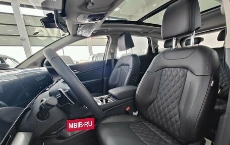 KIA Sportage IV рестайлинг, 2025 год, 4 200 000 рублей, 7 фотография