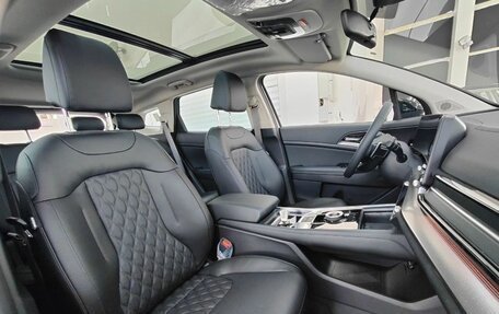 KIA Sportage IV рестайлинг, 2025 год, 4 200 000 рублей, 9 фотография