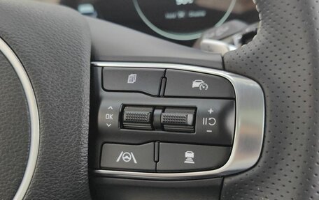KIA Sportage IV рестайлинг, 2025 год, 4 200 000 рублей, 14 фотография