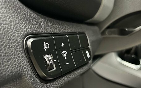 KIA Seltos I, 2020 год, 2 264 000 рублей, 9 фотография