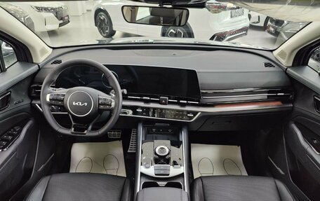 KIA Sportage IV рестайлинг, 2025 год, 4 200 000 рублей, 11 фотография