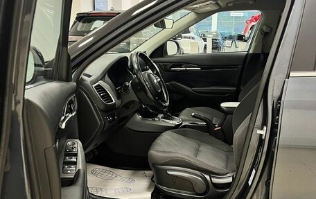 KIA Seltos I, 2020 год, 2 264 000 рублей, 7 фотография